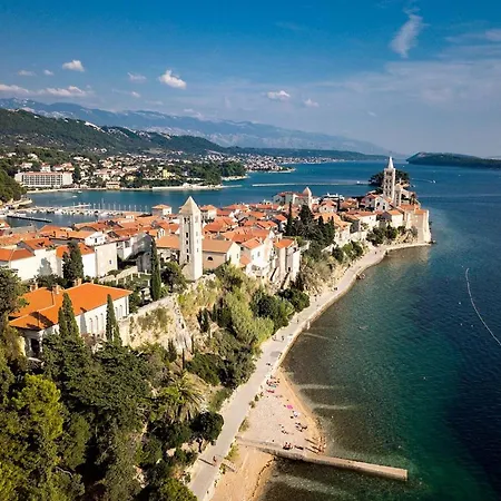 Gostinjska kuća Andela Banjol