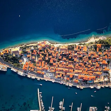 Gostinjska kuća Andela