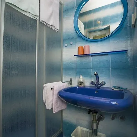 Πανσιόν Andela Banjol