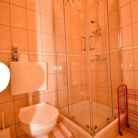 Guest house Andela