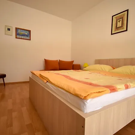 Andela Guest house