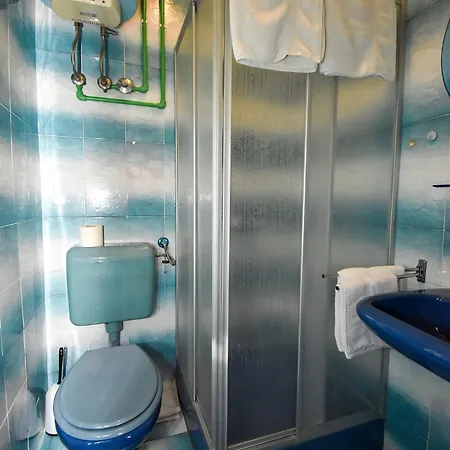 Πανσιόν Andela Banjol