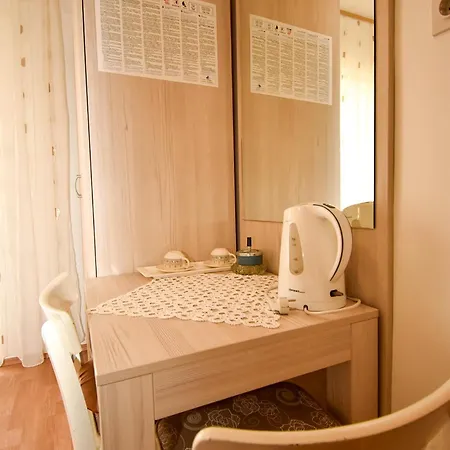 Πανσιόν Andela