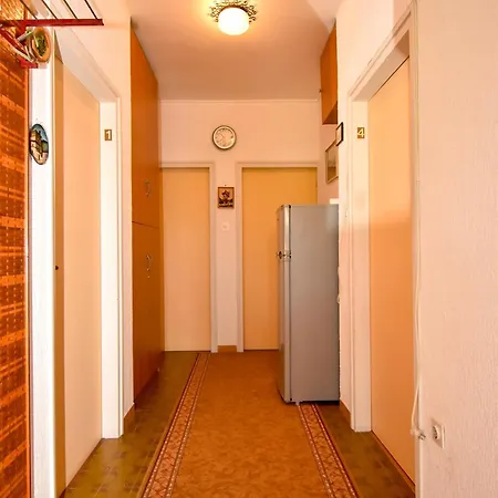 Πανσιόν Andela 3*