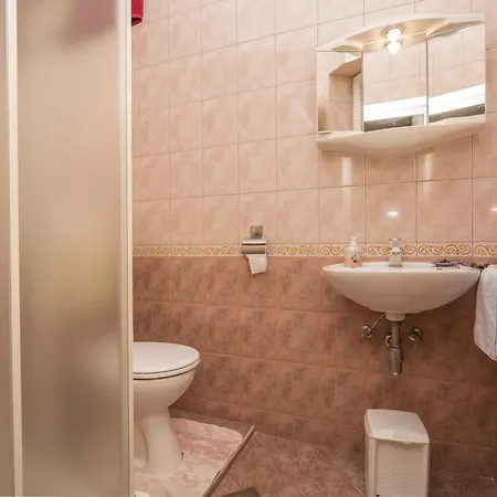 Πανσιόν Andela Banjol