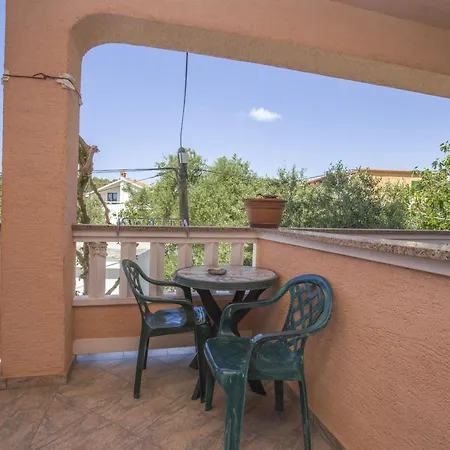 Guest house Andela 3*