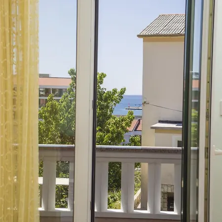 Guest house Andela 3*
