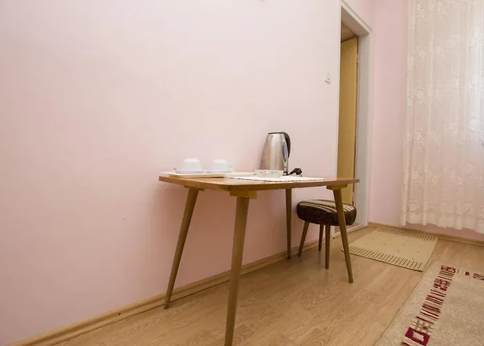 Andela Maison d'hôtes 3*