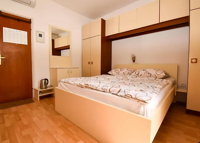 Maison d'hôtes Andela 3*