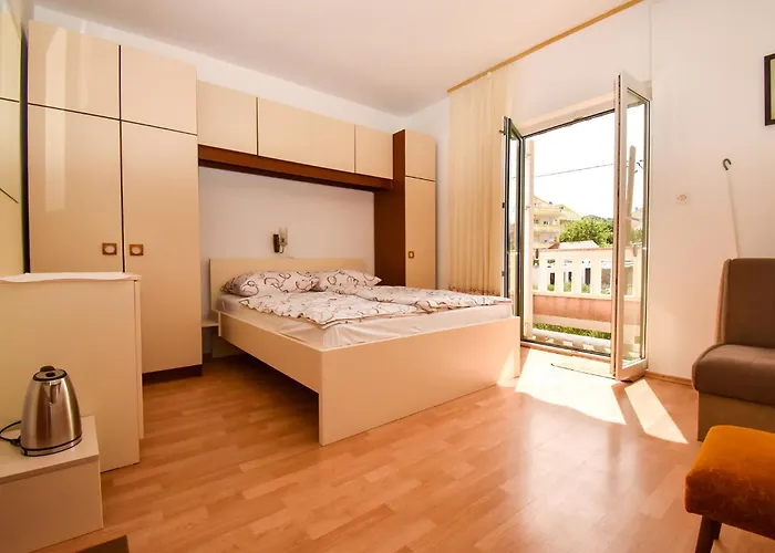 Maison d'hôtes Andela 3*