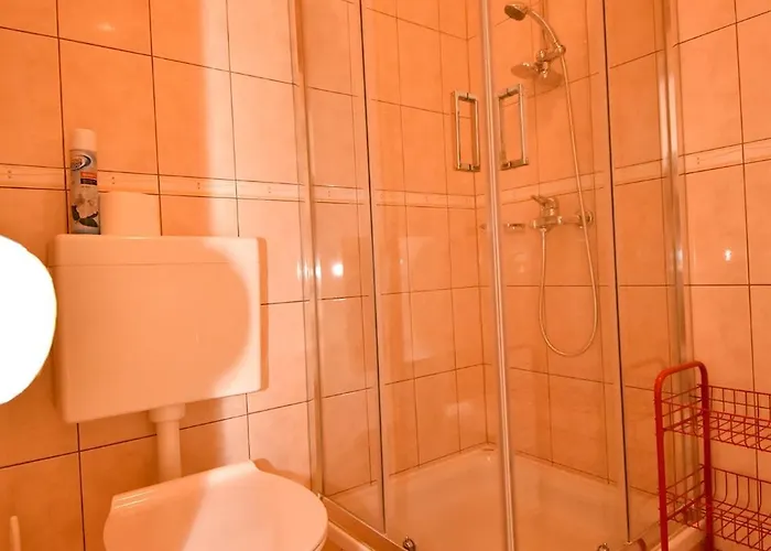 Maison d'hôtes Andela
