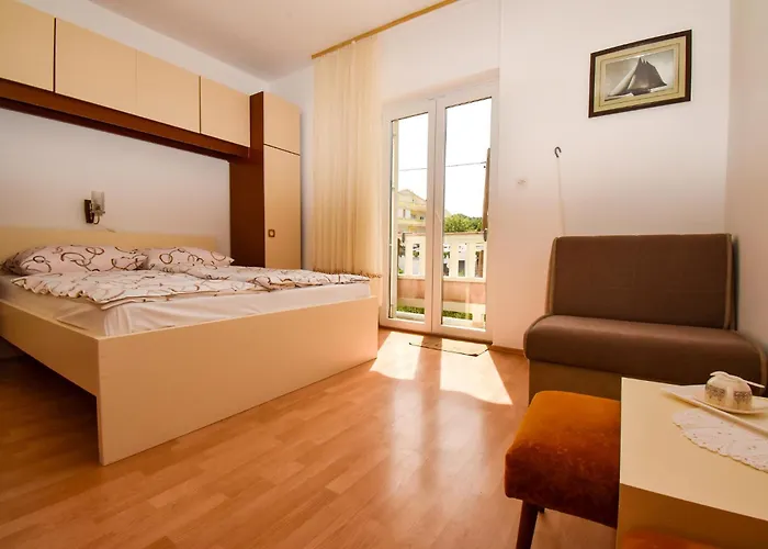 Andela Maison d'hôtes