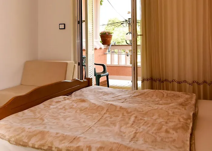 Andela Maison d'hôtes Banjol