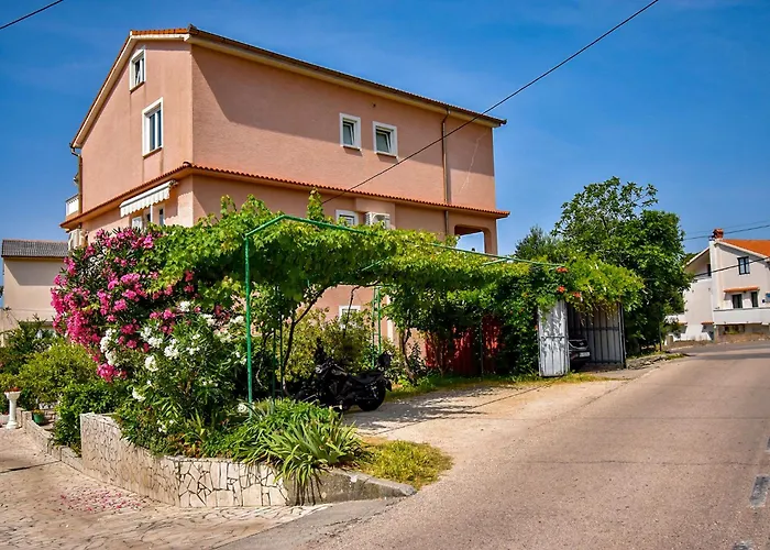 Maison d'hôtes Andela Banjol