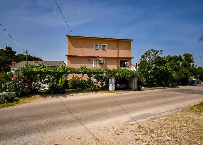 Andela Maison d'hôtes 3*