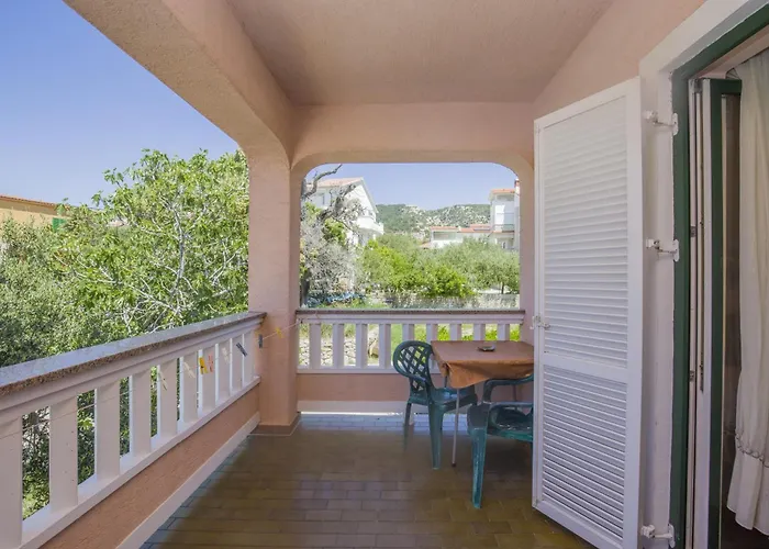 Andela Maison d'hôtes 3*