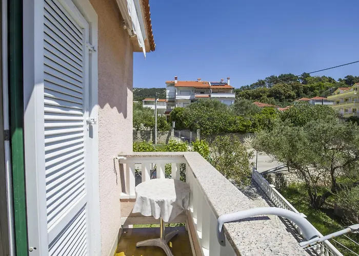 Πανσιόν Andela 3*